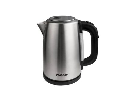 PAVA ELECTRICA PEABODY PE-DK1850 ACERO INOX CONTROL DIGITAL