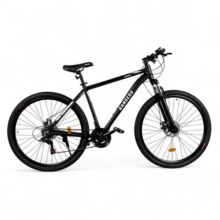 Bicicleta MTB 21V R29 Randers KAWILL Shimano Freno Disco