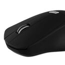 Mouse Óptico Inalámbrico Argomtech Maxi Ms33 Receptor Usb - Miniatura 7