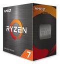 Microprocesador Amd Ryzen 7 5700 Am4 Octa Core 3.7- 4.6ghz - Miniatura 2