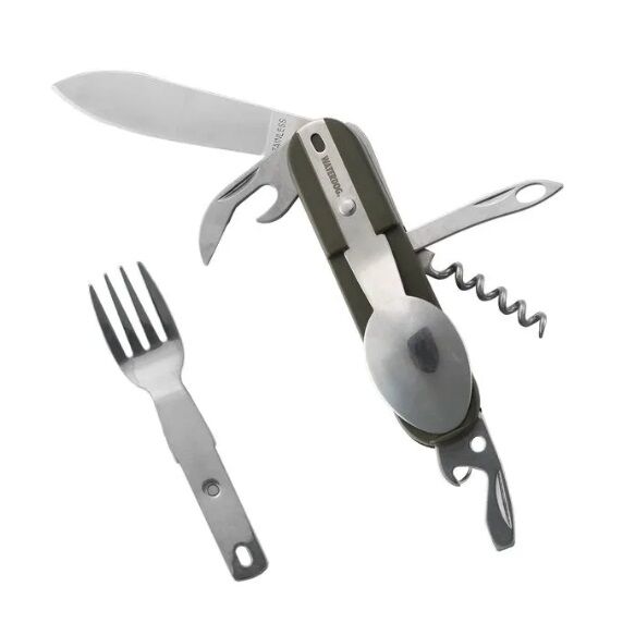 Herramienta Cortapluma Waterdog Outdoor PICNIC COVERS S02 - Vista principal