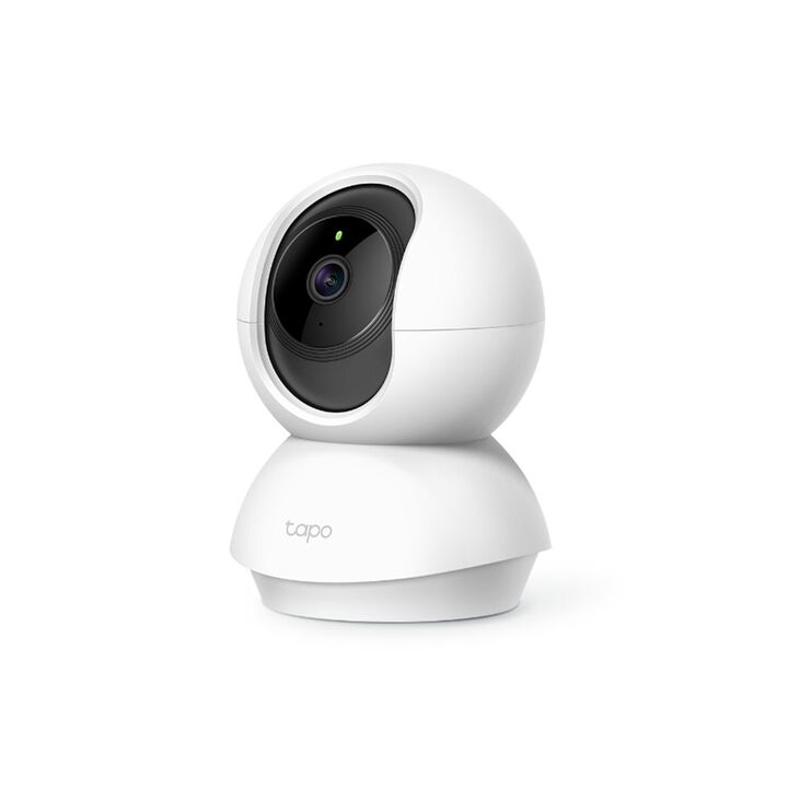 Camara IP TP-Link Cloud Tapo C200 1080P FHD - Vista 2