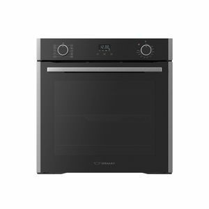 HORNO ORMAY HE60S3 ELECTRICO NEGRO ANALDIGITAL 73LTS - 4608870