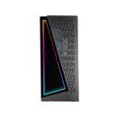 Gabinete Gamemax Prism 3xFan ARGB ATX - Miniatura 2