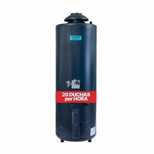 TERMOTANQUE ESKABE ACQUAPI H1100SV HIBRYD4 MULTIGAS - 4607988 - Vista principal