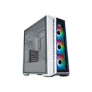 Gabinete Cooler Master Mb 520 Mid Tower White - Miniatura 1