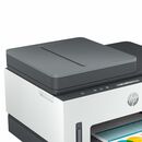 Impresora Hp Multifuncion Smart Tank 750 6uu47a Wi-fi - Miniatura 5