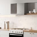 Campana De Cocina Tst Nihuil Xs 50cm Pared Acero Inoxidable - Miniatura 3