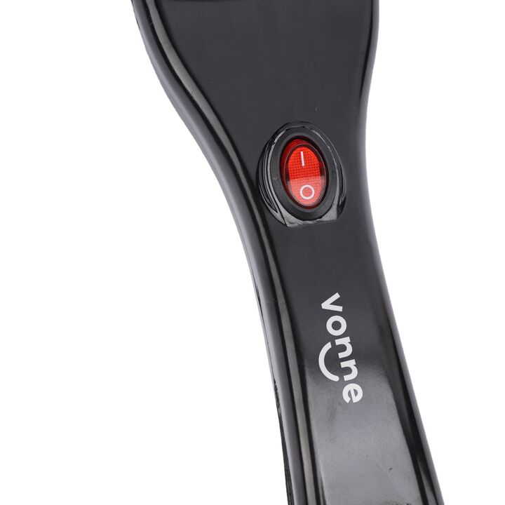 Panquequera Electrico Vonne Cpai-b600 20cm 600w Negro - Vista 3