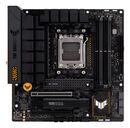 Motherboard Asus Tuf Gaming B650m-plus Wifi Socket Am5 Ddr5 - Miniatura 1