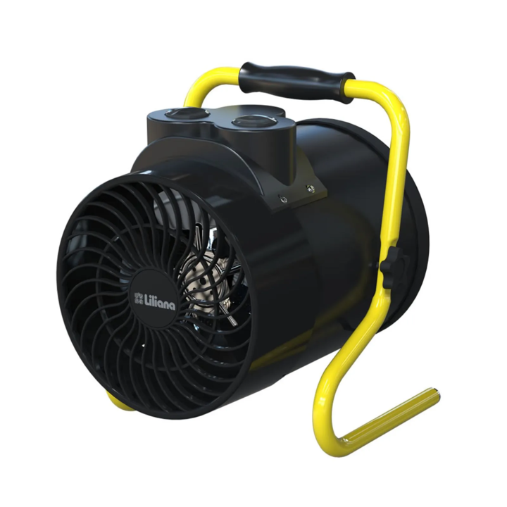 CALOVENTOR INDUSTRIAL LILIANA POWERTYPLUS CCCFI850 - Vista principal