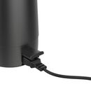 Termo electrico PEABODY PE-ETA1001N negro 1 litro 220V - Miniatura 5