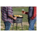 Parrilla Fogon portatil Tromen Duomo 380 - Miniatura 3