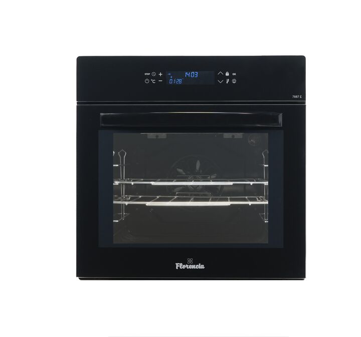 Horno Electrico empotrable Florencia 7887E - Vista principal