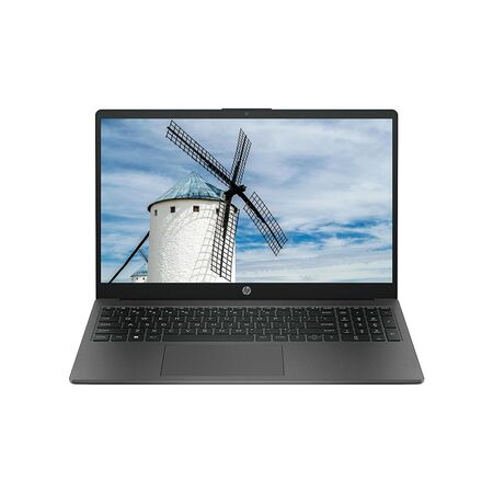Notebook HP 15.6 AMD R3 16GB SSD512GB 255 Sin Sistema Operativo