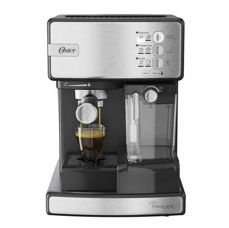CAFET ESPRES OSTER BVSTEM6603S
