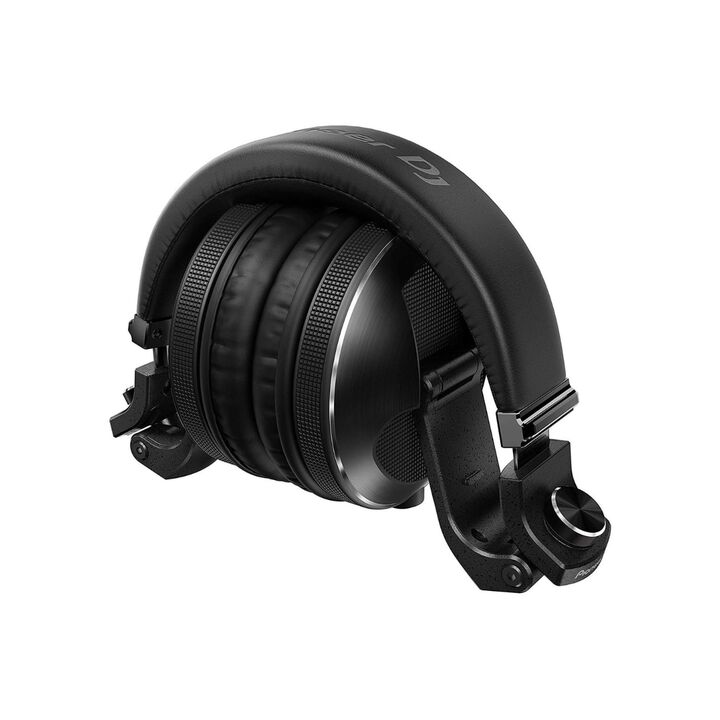 Auricular Pioneer DJ HDJ-X10-K Negro - Vista 3