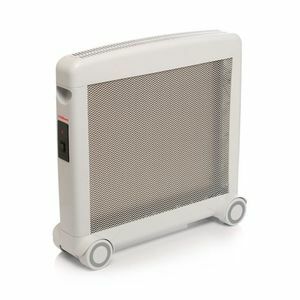 RADIADOR DE MICA LILIANA CM 700 CALORITY - 4605179 - Vista 1