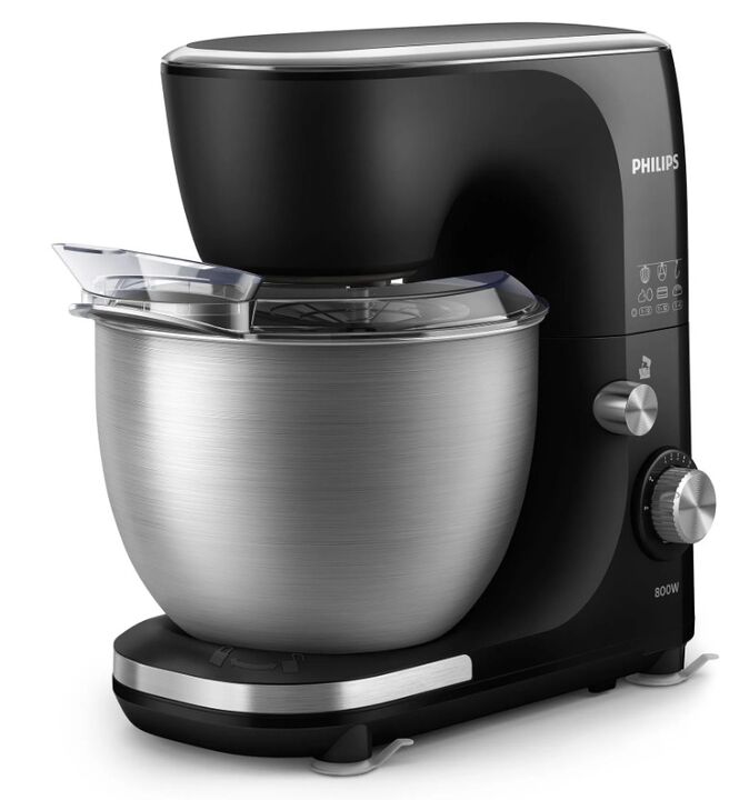 Batidora Planetaria Philips HR7922/90 - Vista principal