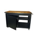 Barra Tromen Runko 1200 mesada de madera - Miniatura 2