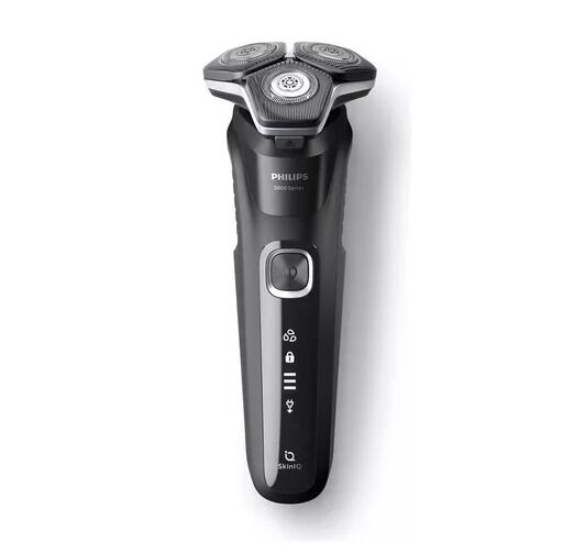Afeitadora Serie 5000 Tecnologia Skin IQ Philips S5898/17 - Vista principal