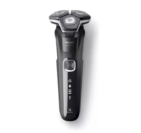 Afeitadora Serie 5000 Tecnologia Skin IQ Philips S5898/17