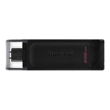 Pendrive Kingston 256GB USB-C 3.2 DT70 G1