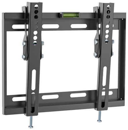 Soporte Para Tv Wave-Tv 14 A 43 Pulgadas W-2150B Led Lcd