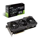 Placa de Video Geforce RTX 3080 Tuf 3X 12G OC - Miniatura 1