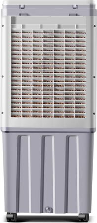 Climatizador Portatil Insigna Isg-Gds820Ra 35 Litros 150W