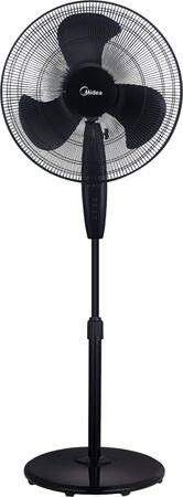 Ventilador De Pie Midea 18B1Ae1 18 Pulgadas 75W