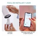 Lampara Led Wiz Wifi Color 4.9W Gu10 929002448412 - Miniatura 4