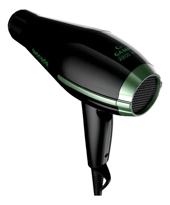 Secador De Pelo Gama Tempo Avocado 2200W - Vista 3