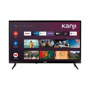 TELEVISOR LED KANJI 40 KJ-4XTL005 40ST005S SMART - 4606863