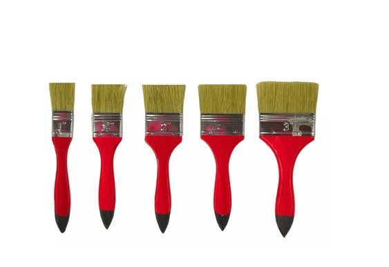 SET X 5 PINCELES (90359) - Vista principal