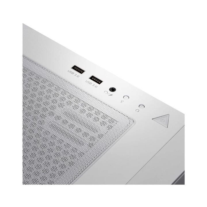 Gabinete Adata XPG Starker Air Blanco Fan ARGB X1 fan X1 - Vista 4