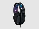 Auriculares + Mic Logitech G335 Negro - Miniatura 2