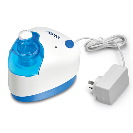 Nebulizador Ultrasonico Aspen 3630 Nu320Fe