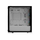 Gabinete Cooler Master Elite 301 Mini Tower Blanco  - Miniatura 3