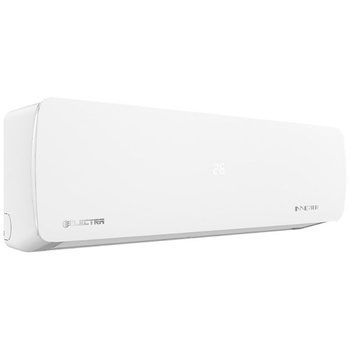 Aire Acondicionado Split Electra Inverter Frio Calor Eti36 3600W Cool Wave - Vista principal