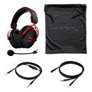 Combo HP Notebook Victus Mouse Haste 2 Auricular Cloud Alpha - Miniatura 9