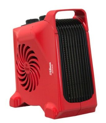 CALOVENTOR LILIANA HEATCOLOR CFH501R 2000W