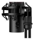 Microfono Hyperx Quadcast 2 Usb Para Juegos Streaming Gaming - Miniatura 8