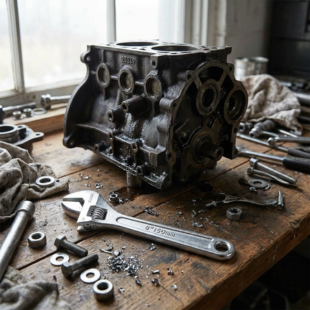 Llave Ajustable 6 Pulgadas Klasse Acero Cromo Vanadio 0 A 19 Mm (KS7704)