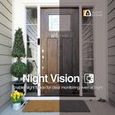 Timbre Con Vídeo Argomtech Vision 2 Wifi Full Hd 1080p Ip65 - Miniatura 3