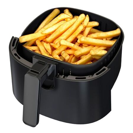 Freidora de aire Liliana AF931 Digital SMARTFRY