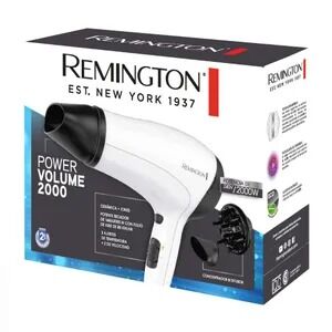 Secador Remington D3015 Power Volumen 2000 - Vista 9