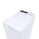 Lavarropas CANDY CSTG47TMRR4/1-12 7 kg 1400RPM Inverter carga superior - Miniatura 4