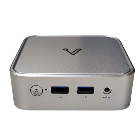 Mini PC VOLTIC Silver 16 Celeron N150 16 GB 256 GB