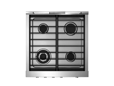 Cocina Morelli Zafira EVO 600 Puerta Vidrio